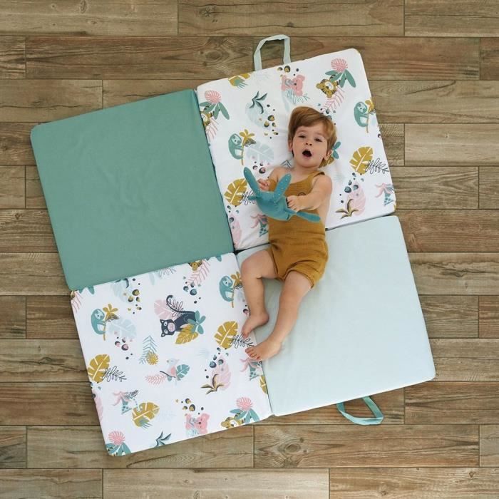 Malin jungle carpet buddies tineo