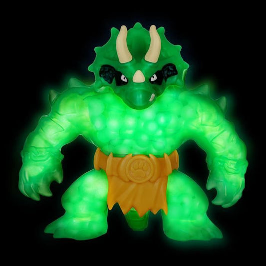 11cm Glow Shifters - Goo Jit Zu Season 5 Moose Toys figurines