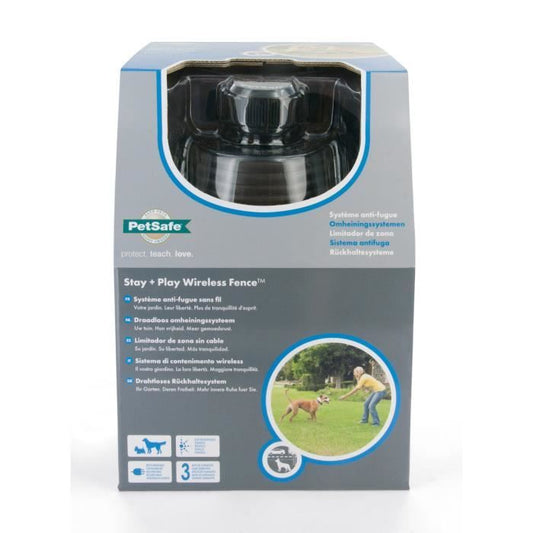 STAY & PLAY Anti-escape fence - Wireless