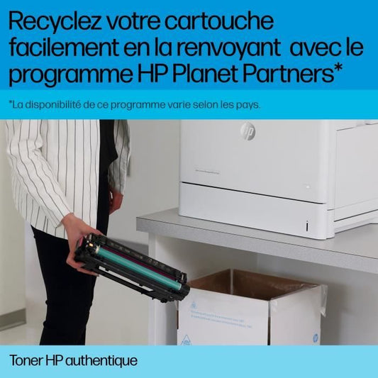 HP 117A W2070A, Original Black Toner Cartridge for HP Laser 150 Printers and HP Laser 178/179 Multifunction Printers