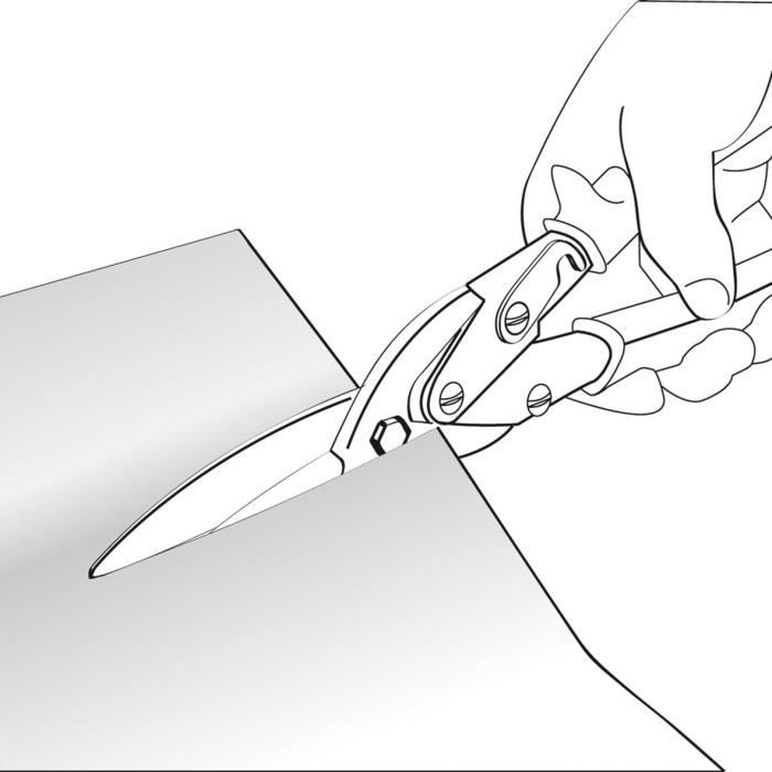 FARTOOLS Front cutter