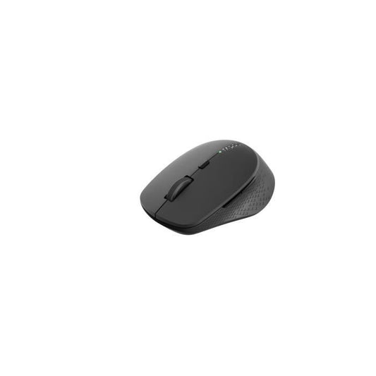 Wireless Mouse - RAPOO - M300 Silent - 1600 DPI - Bluetooth - Black