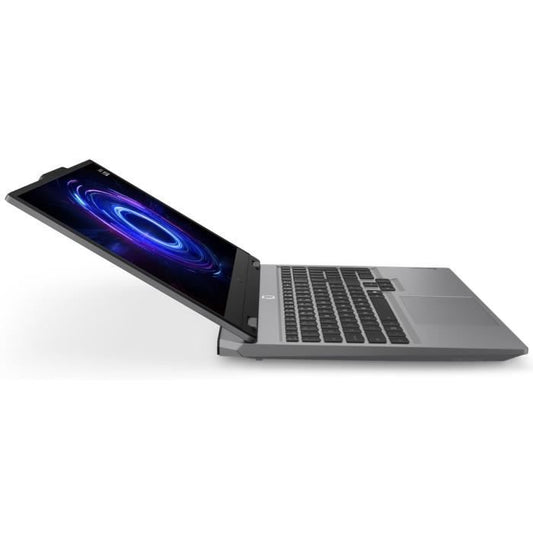 LENOVO LOQ 15IRX10 Gaming Laptop PC | Without Windows - 15'' FHD 144hz - Core i7-13650HX - RTX 5070 115W - 32 GB RAM - 1 TB SSD