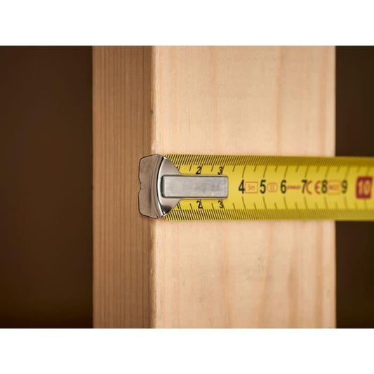 Tape measure - STANLEY - 1-33-195 - 5 mx 25 mm - Powerlock Classic ABS