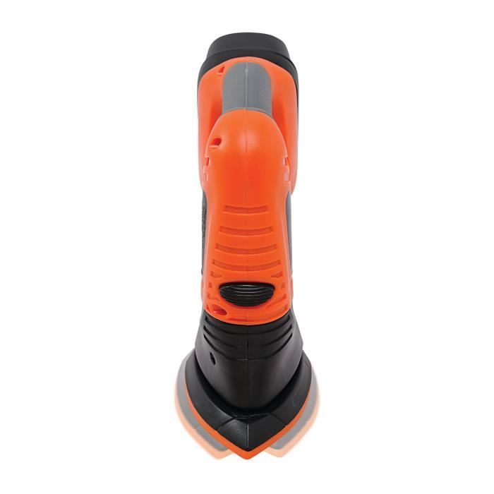 SMOBY Black & Decker 3 in 1 Evolutive Screwdriver