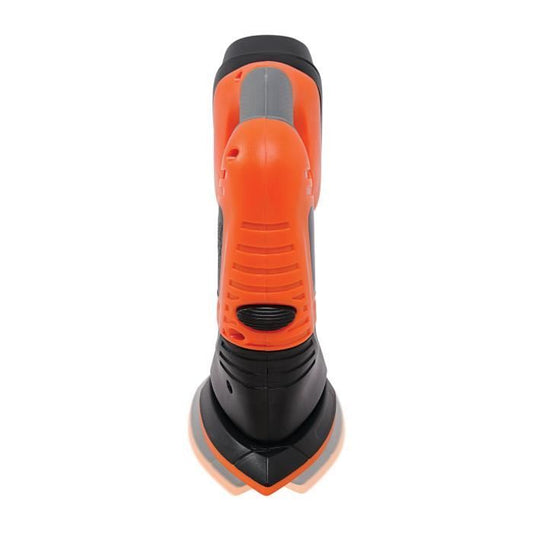 SMOBY Black & Decker 3 in 1 Evolutive Screwdriver