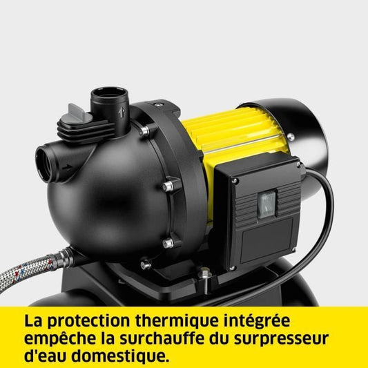 BP 4.900 Home house/garden pump - Karcher