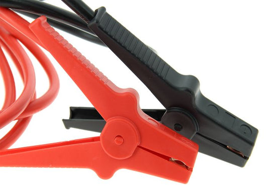 Starter cables - MICHELIN - 9513 - 25mm² section - 3m length
