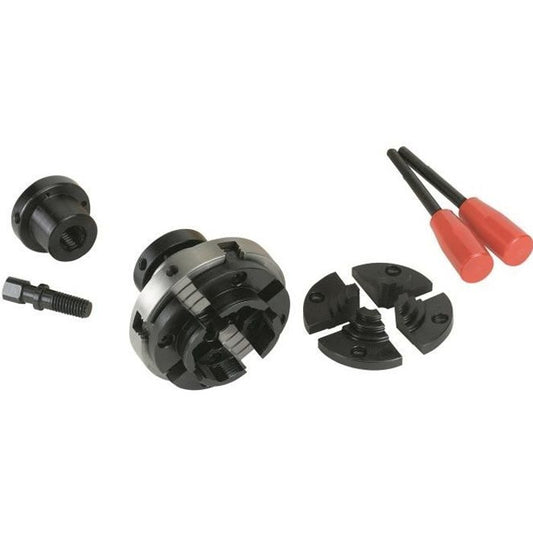 FAR TOOLS 4-jaw mandrels