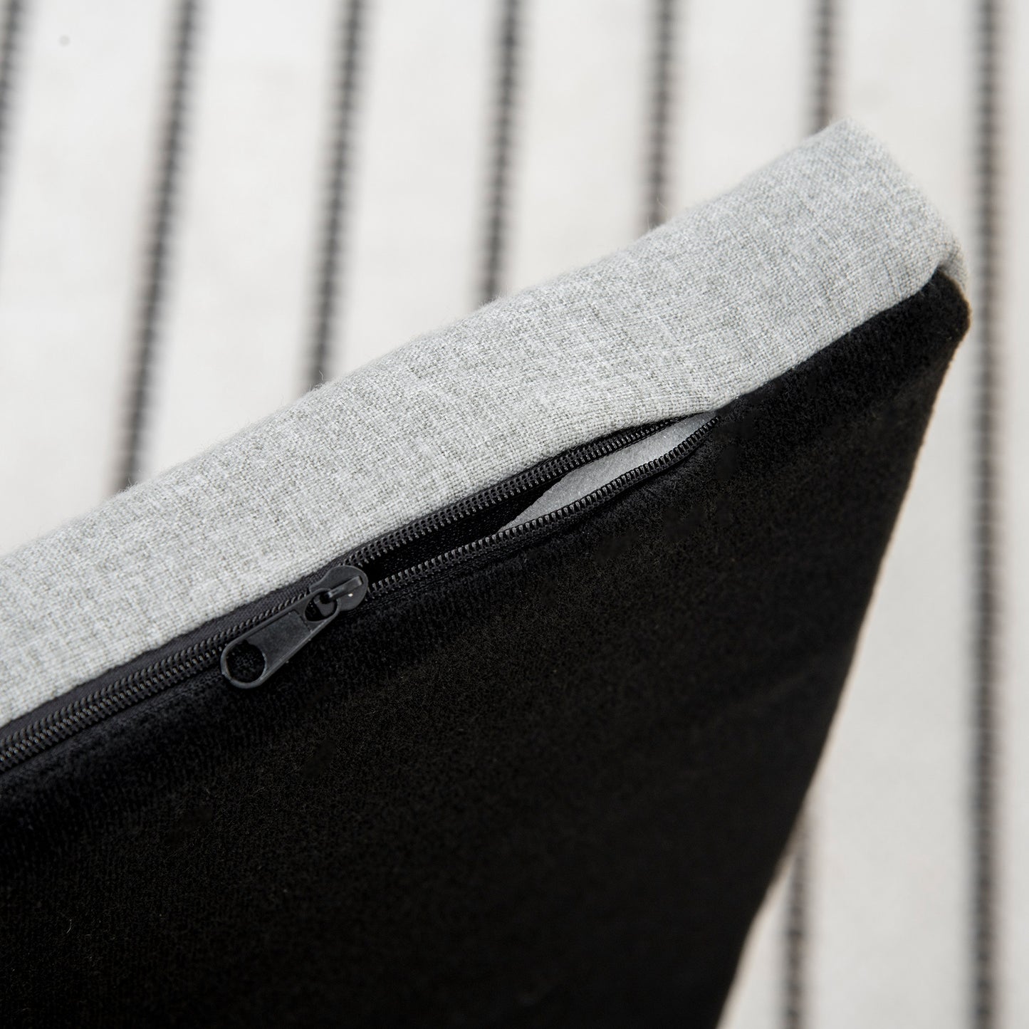 PawHut Hundesofa med Weichem Bezug Haustiersoffa med Holzbeinen Hundebett 82 x 54 x 36 cm