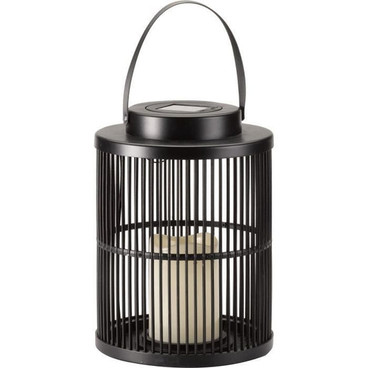 Black Urbana Sunterne Smart Garden