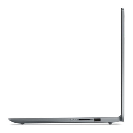 LENOVO IdeaPad Slim 3 15ABR8 Laptop | Without Windows - 15'' FHD IPS - Ryzen 5 5625U - 16 GB RAM - 512 GB SSD - AZERTY