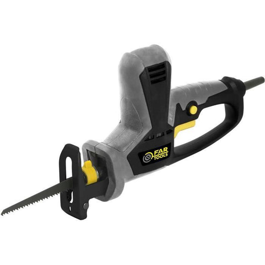 FARTOOLS RS 350 350 W saber saw - max. Cutting capacity 60 mm - rotation speed 0-2350 rpm