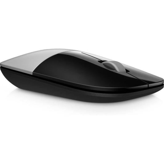 HP HP Z3700 Silver Wireless Mouse