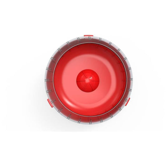 ZOLUX Silent exercise wheel for small rodents suitable for Rody3 - Rodylounge - Grenadine cages