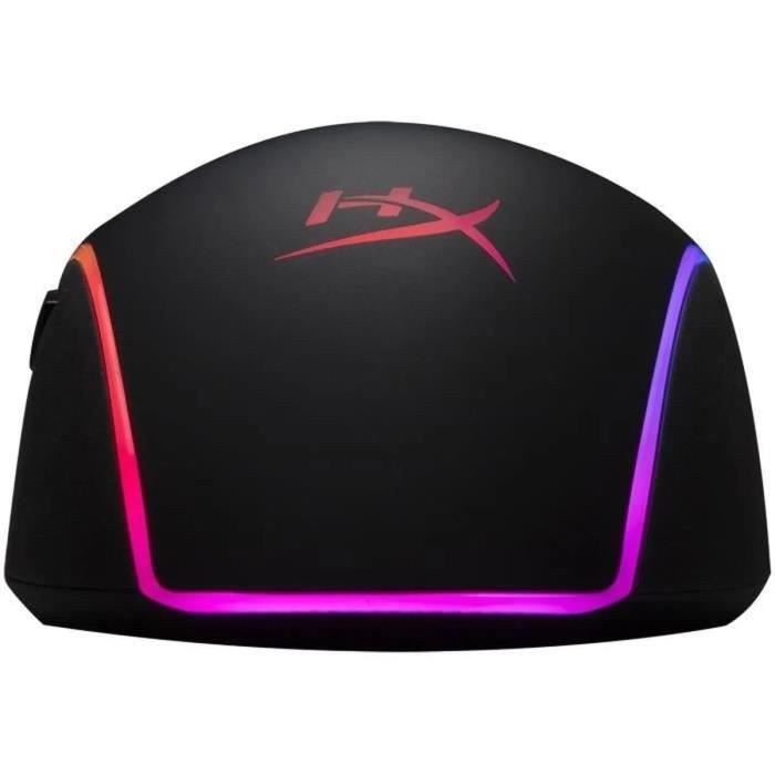 HYPERX Pulsefire Surge Wired USB 6-Button Optical Mouse