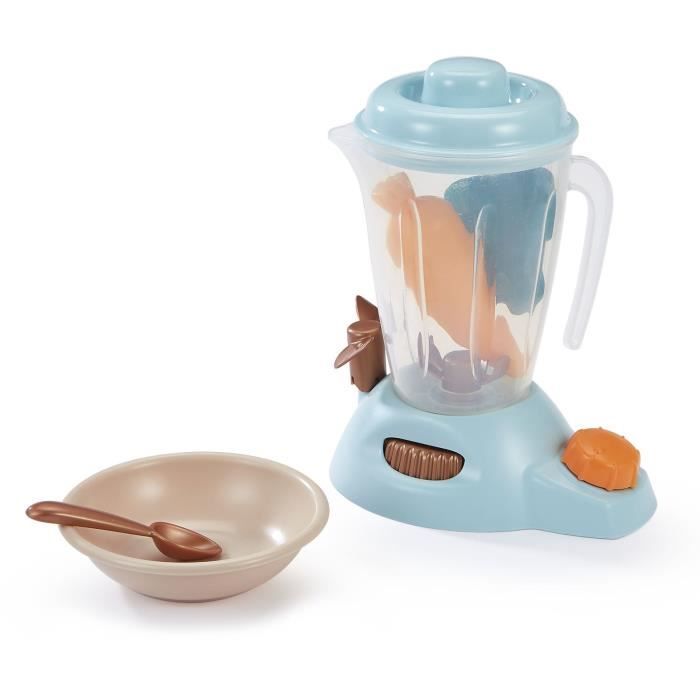 Baby meal case Ecoiffier