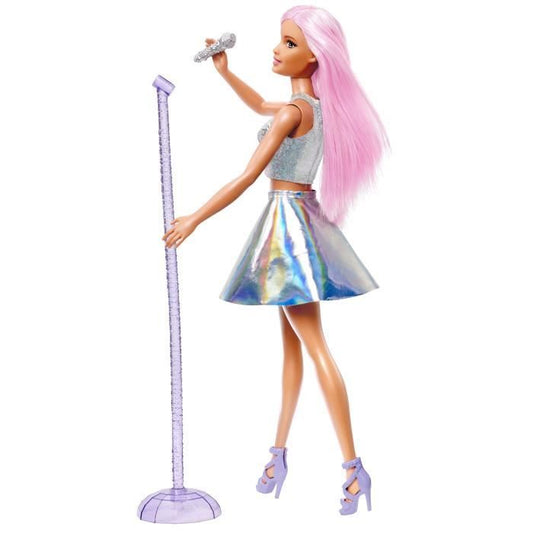 BARBIE Pop Star Doll JCW42