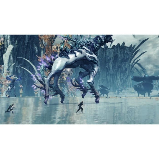 Xenoblade Chronicles X: Definitive Edition  Nintendo Switch Game