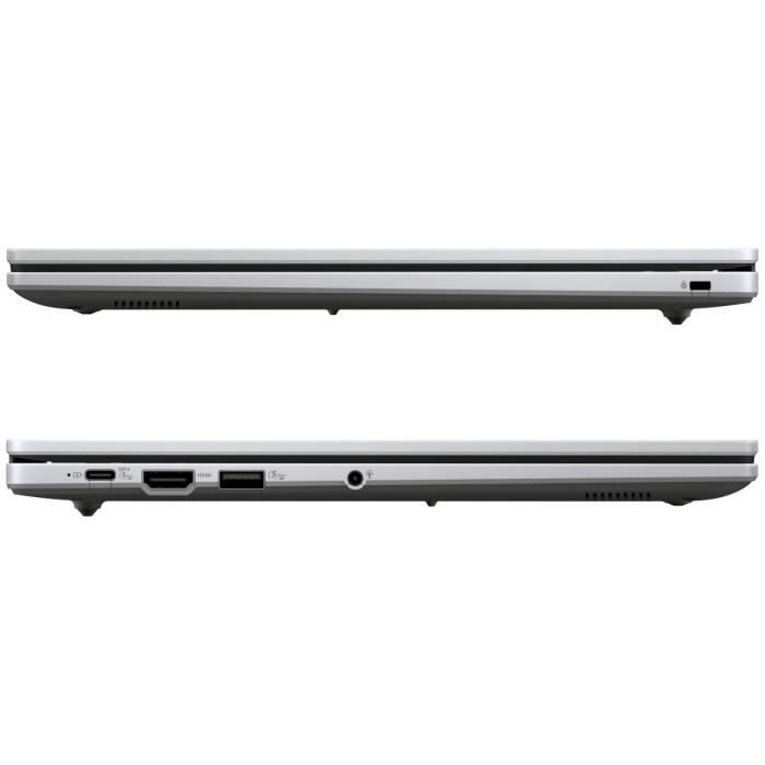 ASUS Chromebook CX1405 Laptop | Chrome OS - 14 FHD Touch 60Hz - Intel Celeron N4500 - RAM 8GB - 128GB eMMC