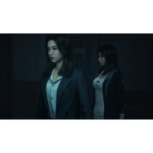 White Day 2 The Flower That Tells Lies Complete Edition - PS5 Game