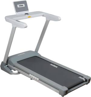 Nilox Tapis Roulant Walking Pad XN3 Pieghevole fino a 18km/h inclinabile