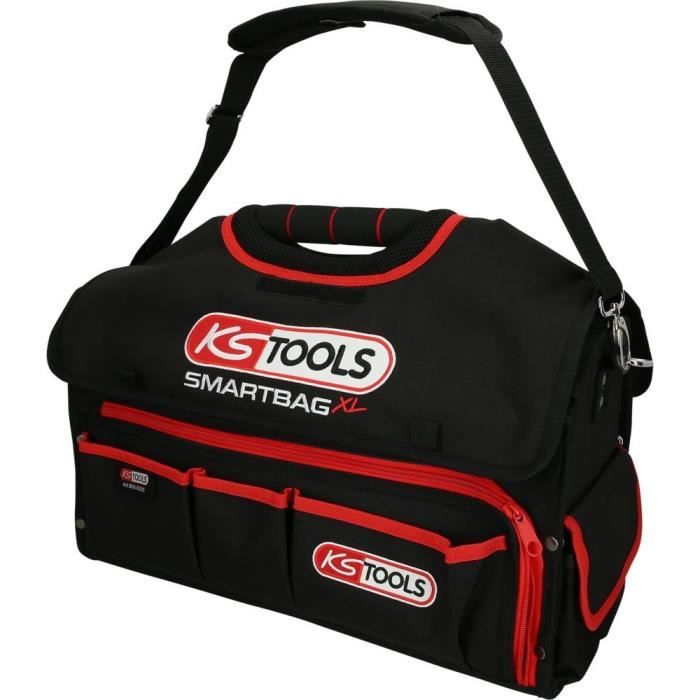KS TOOLS Large size shoulder bag