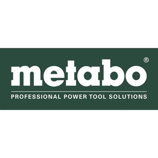 125 mm grinder METABO W 750-125 * Angle grinder