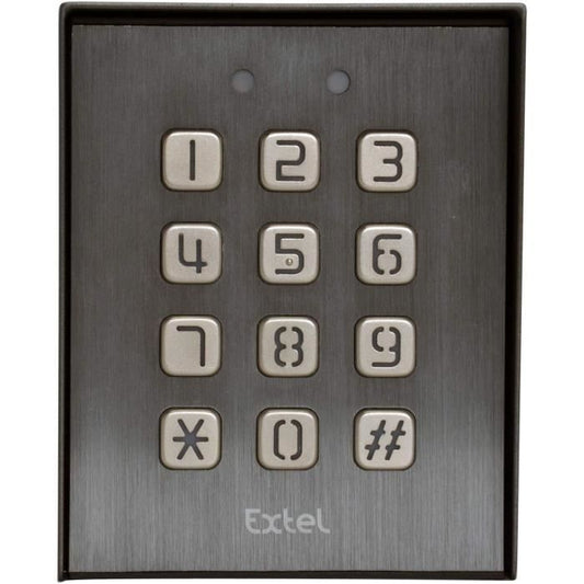EXTEL Wired Coding Keyboard for KLAVY 3 Motorization