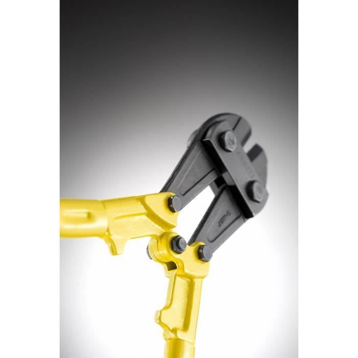Stanley tubular armboards-1-17-751-600 mm