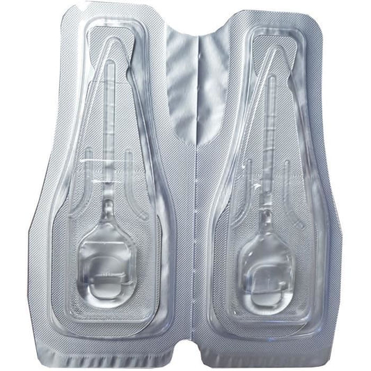 VETOCANIS Anti-flea and anti-tick Duo Spot on - 2 pipettes - Efficiency 7 weeks - For small dog