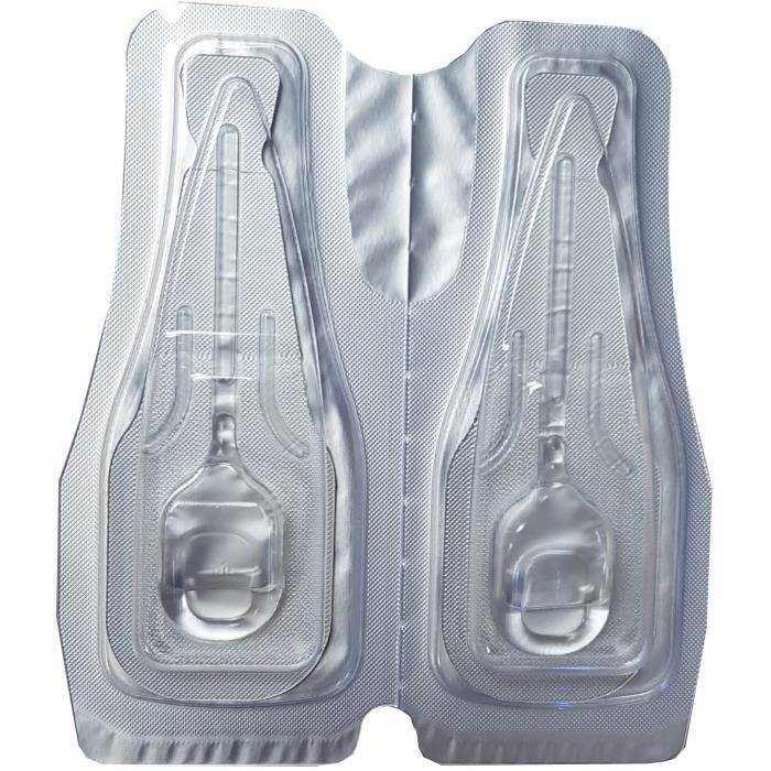 VETOCANIS Anti-flea and anti-tick Duo Spot on - 2 pipettes - Efficiency 7 weeks - For small dog