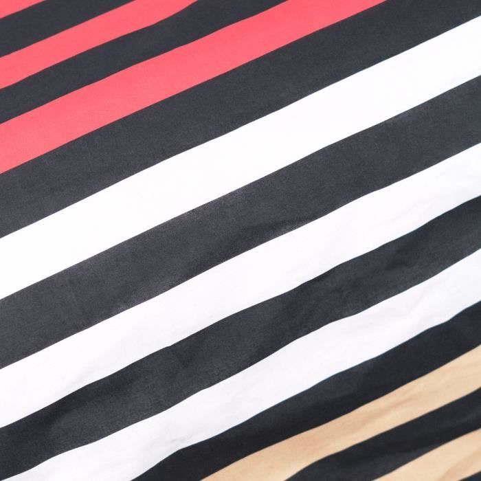 Bed set - TODAY SUNSHINE - 240x260 cm - 2 people - Cotton printed