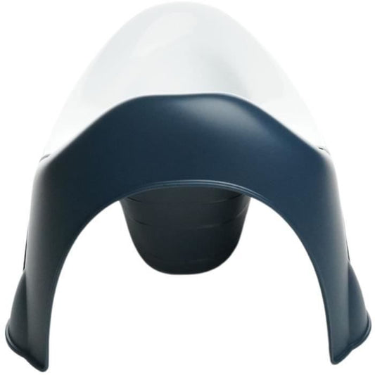 Pot - THERMOBABY - IDEO - Blue - With removable bowl, ergonomic and robust