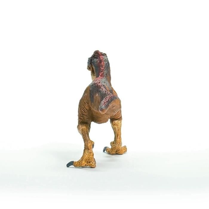 SCHLEICH Figurine - Moros intrepidus - Dinosaurs - For Children aged 5 and over