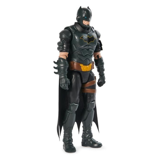 Spin Master BATMAN 30cm Articulated Figure - Batman S6 (V1)