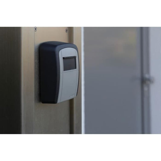 Key box - ABUS - 707 KeyGarage B - Wall mounting - Storage of up to 7 keys - Protection against unauthorized access