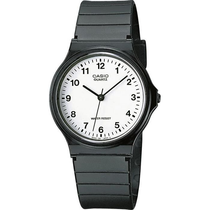 CASIO Watch