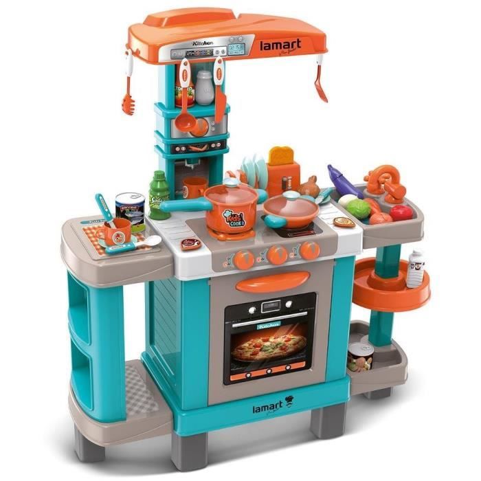Joly Grand Kitchen - Buddy Toys - BGP 4012