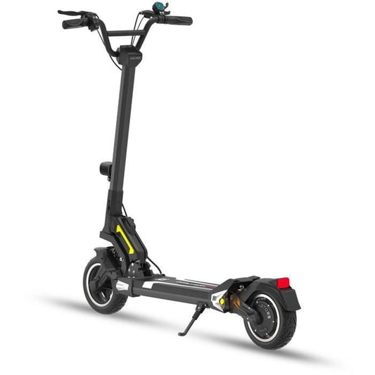 Electric scooter - DUALTRON TOGO - 9'' wheels - Max power 600W - autonomy 30km