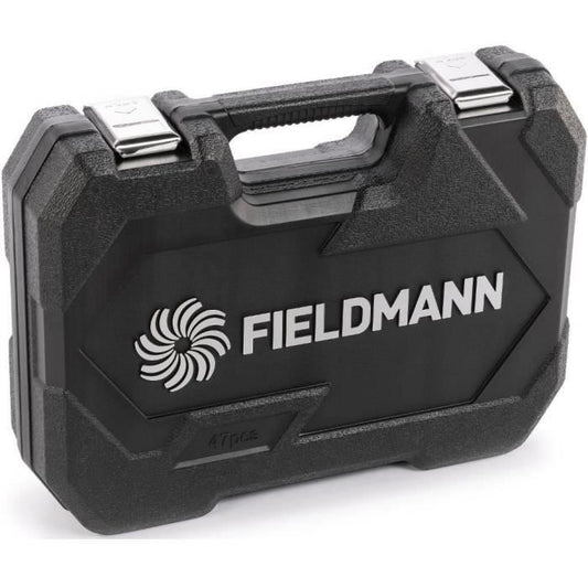 Socket wrench set - Fieldmann - FDG 5023-47R