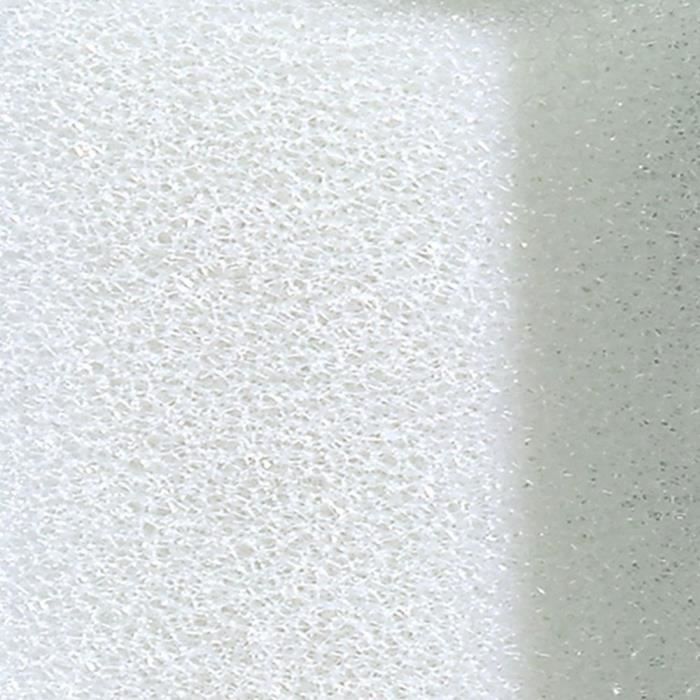 Aquarium Filter Foam Blocks - FLUVAL - For Fluval FX2 External Filters - Bio-Foam - 2 pieces