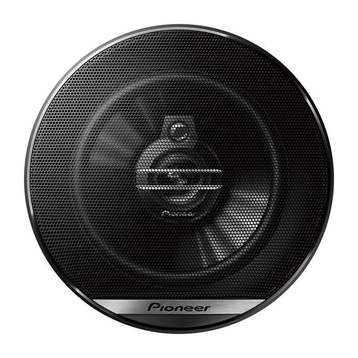PIONEER Speakers TS-G1330F 13 cm 3 Way 250 W Max