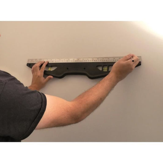 FARTOOLS Regle with level - 60 cm