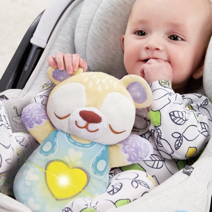 VTECH BABY - My Lumi Dodo bear
