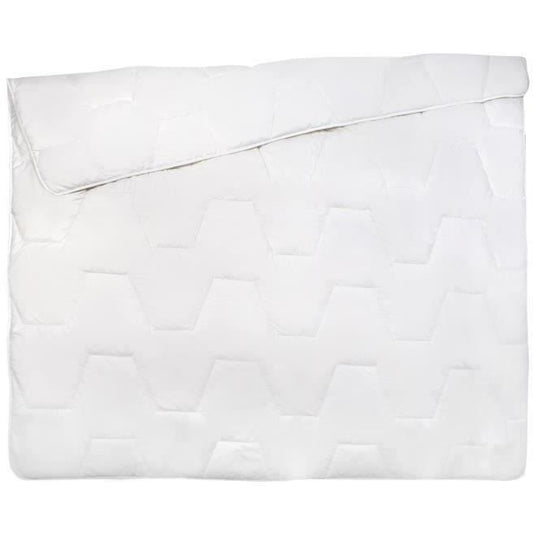ABEIL light duvet SOFT CLOUD 200x200 cm white