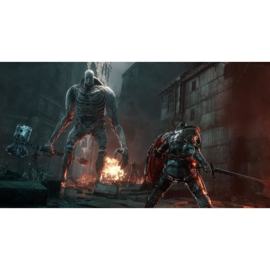Bleak Faith Forsaken  PS5 Game