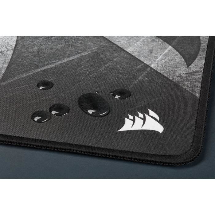 CORSAIR MM300 PRO Gaming Mouse Pad - Splash Resistant - Medium (CH-9413631-WW)