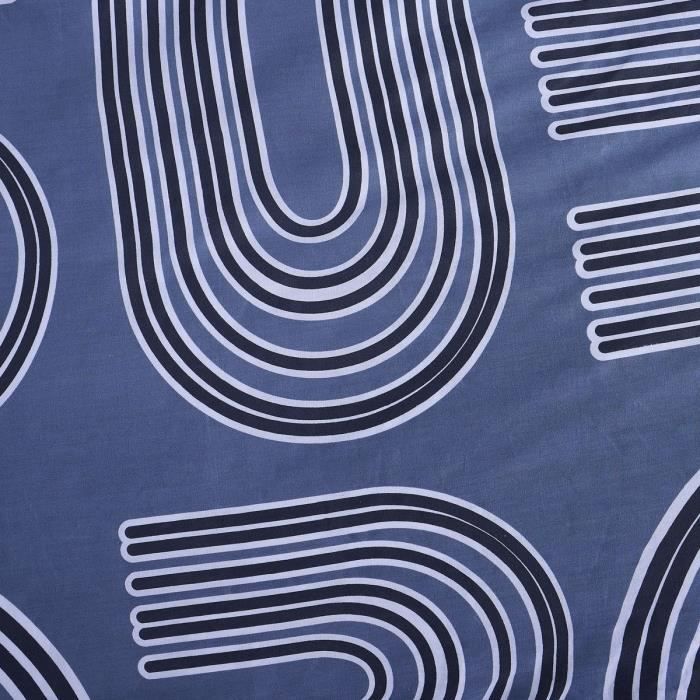 Bedding set - TODAY - Sunshine - 123022 - 2 people - 240x260cm - Cotton - Printed 15.26