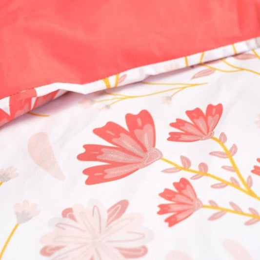 Bedding set - TODAY - Sunshine - 119464 - 2 people - 260x240cm - Cotton - Printed 11.43